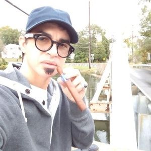 Meet your Posher, Rafael